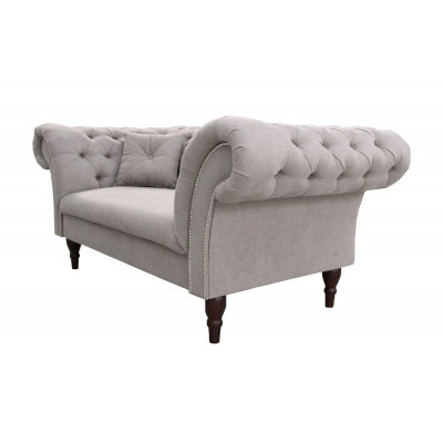 Chesterfield divano a 2 posti design club lounge 2 posti synitzer.