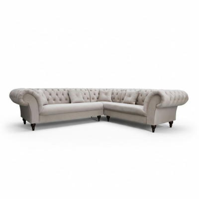 Chesterfield divano d'angolo Preston divano divano divano divano divano divano design nuovo