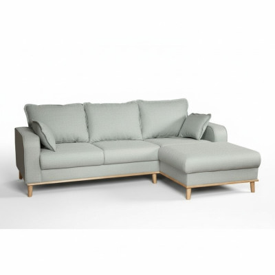 Design divano angolare Divano Sofa Divano Imbottito Posto Divani angolari Sofà letto Divani angolari Nuovo!