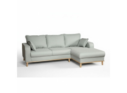 Design divano angolare Divano Sofa Divano Imbottito Posto Divani angolari Sofà letto Divani angolari Nuovo!