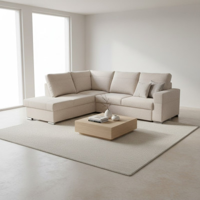 Divano ad angolo design funzione letto divano imbottito sedile angolare divani divano angolare nuovi.