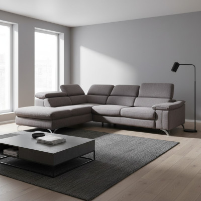 Design divano ad angolo con funzione letto divano imbottito seduta angolare divani divani nuovi Reno