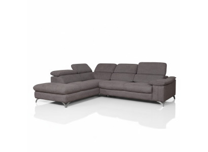 Design divano ad angolo con funzione letto divano imbottito seduta angolare divani divani nuovi Reno