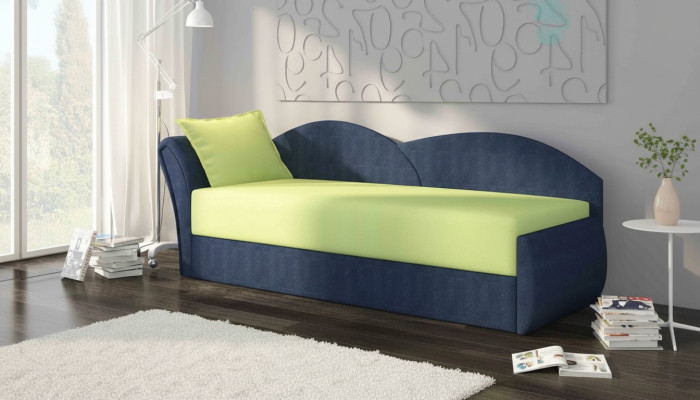 Camera da letto Divano letto Divano letto per bambini Camera degli ospiti Divani Divanetti