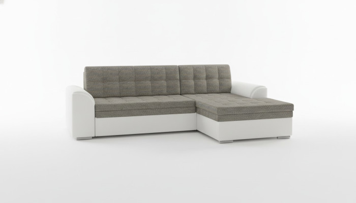 Design divano letto divano tappezzeria salotto divano ad angolo divano tessuto