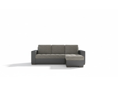 Divano angolare design Divano imbottito Divano ad angolo Letto divano Divano componibile Salotto Letto