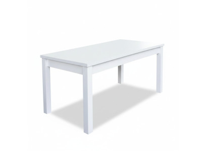 Tavolo da pranzo tavoli tavoli ufficio design legno riunione nuovo