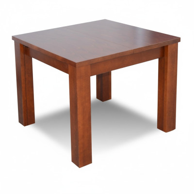 Tavolo quadrato Design tavolo da cucina in legno Tavolo da pranzo Sala da pranzo