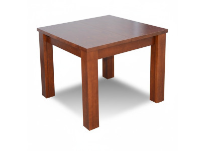 Tavolo quadrato Design tavolo da cucina in legno Tavolo da pranzo Sala da pranzo