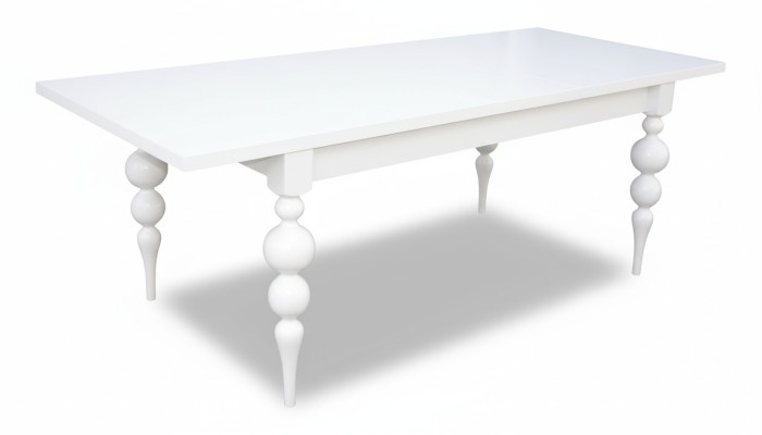 Designer tavolo da pranzo in legno design tavolo sala da pranzo soggiorno decorazione classica