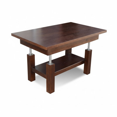 Tavolino da salotto Tavolini Tavolo Soggiorno Legno Decorazione Design Tavoli da appoggio