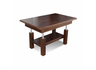 Tavolino da salotto Tavolini Tavolo Soggiorno Legno Decorazione Design Tavoli da appoggio