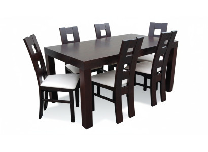 Designer tavolo da pranzo gruppo sedia tavoli legno ufficio sala da pranzo