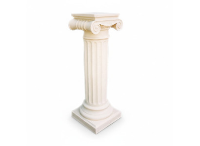 Colonna greca design antico colonne di stile di lusso nuove 100 cm grandi nuove