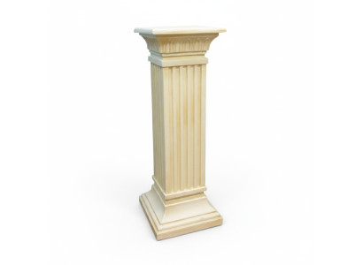 Stile antico greco Colonna Colonna Colonna Stand Fiori Decorazione Decorazione 1050