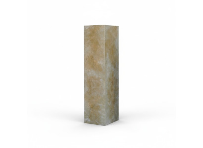 Design Colonna Colonna Decorativa Colonne Colonna da Fiori Supporto Piedistallo 1109 Nuovo