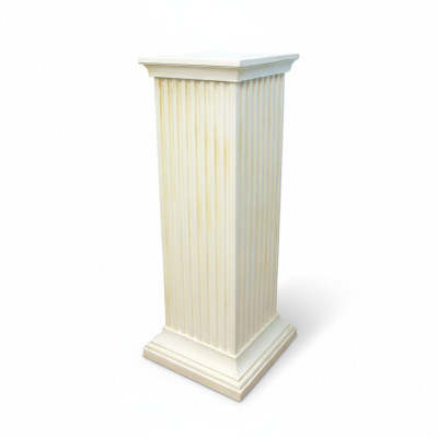 Design colonne antiche colonna decorativa colonna colonna da fiori supporto piedistallo 1075 XXL.