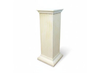 Design colonne antiche colonna decorativa colonna colonna da fiori supporto piedistallo 1075 XXL.