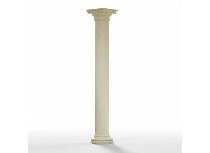 Stile antico XXL Colonna greca Design colonne Colonne di lusso Nuovo 300cm Grande Nuovo  Stile antico XXL Colonna greca Design colonne Colonne di lusso Nuovo 300cm Grande Nuovo