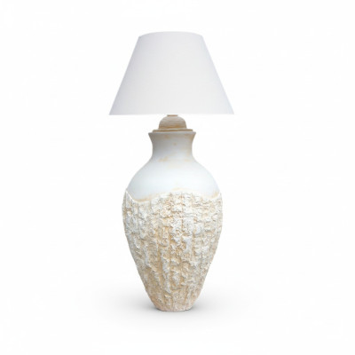 Design XXL Vasi Lampade da Terra Lampada da Tavolo Lampade 140cm