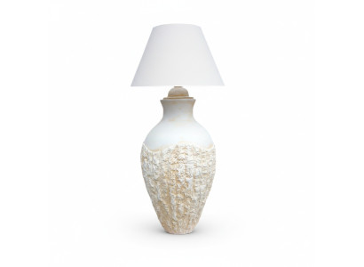 Design XXL Vasi Lampade da Terra Lampada da Tavolo Lampade 140cm