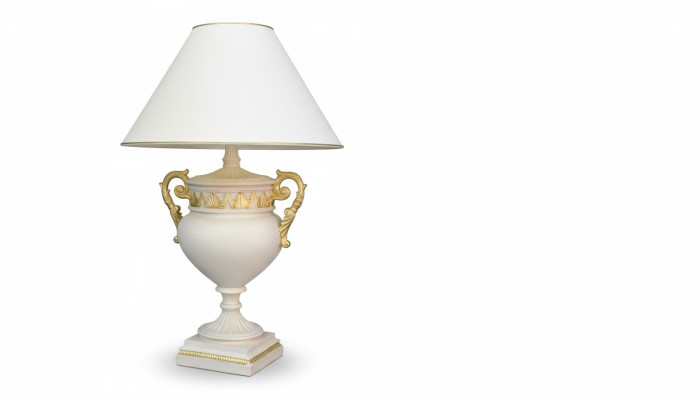 Lampada da tavolo Vaso Manici Vasi XXL 90cm Lampada da terra Lampada Lampade da tavolo Luci