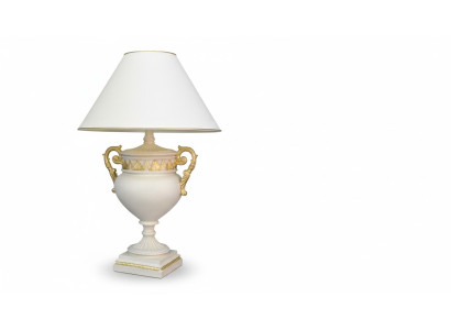 Lampada da tavolo Vaso Manici Vasi XXL 90cm Lampada da terra Lampada Lampade da tavolo Luci