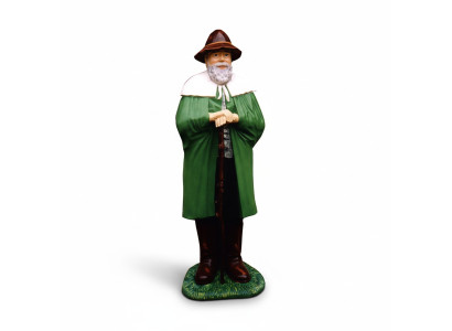 Design Pastore figurina statua scultura figure sculture decorazione decoro 5678 167cm