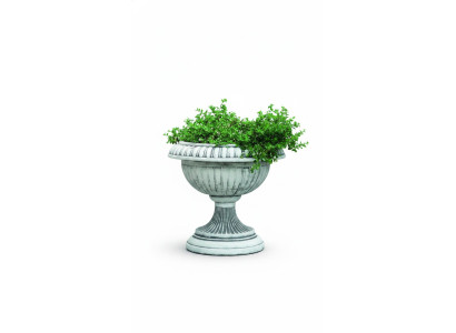Vaso per piante, vaso da fiori, decorazione, figura, vasi da fiori, giardino, natura, vasi.