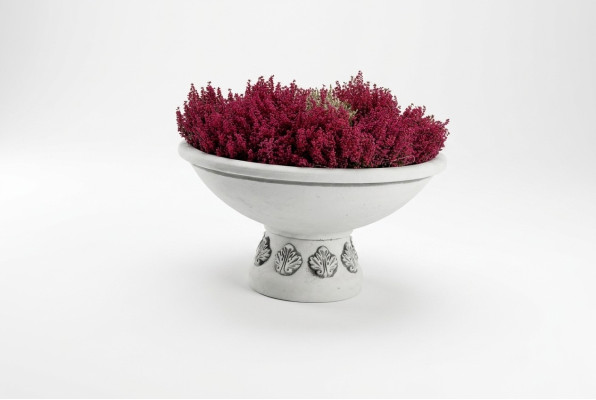 Vaso da fiori, vaso da piantare, decorazione, figura, vasi per fiori, natura, giardino, vasi.