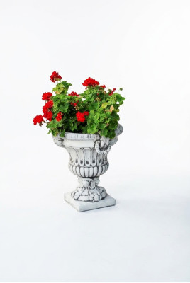 Vaso per piante decorazione figura vasi da fiori giardino natura