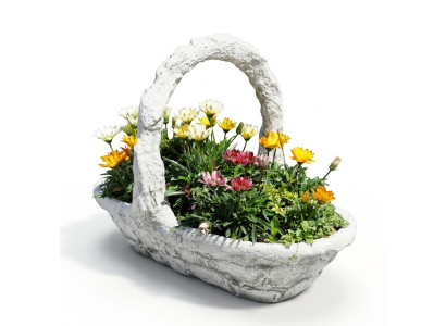 Vaso per piante, contenitore per piante, decorazione, figura, natura, vasi per piante, vasi, giardino