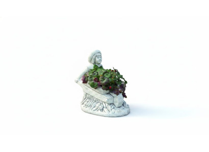 Vaso da fiori per piantare, vaso da decorazione, figura, vasi, natura, vasi da fiori, giardino