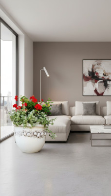 Vaso da fiori, vaso da pianta, decorazione, figura, natura, vaso, giardino, vasi per fiori.