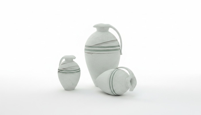 Vaso da fiori vaso di piantagione decorazione naturale figura giardino vasi per fiori vasi