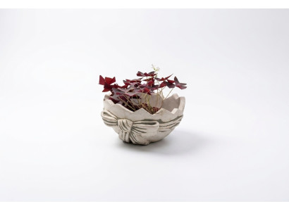 Vaso di fiori piantare natura contenitore decorazione figura giardino vasi per piante vasi