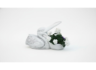 Vaso da fiori, vaso da piantare, decorazione da giardino, figura, vasi, nature, vasi da fiori
