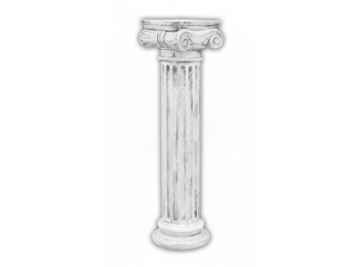 Colonna colonne stile antico colonne giardino decorazione romana decorazione 91cm