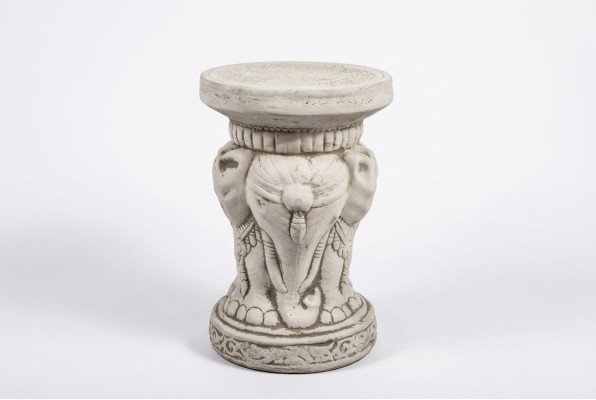 Vaso per piante, vaso da piantare, decorazione a forma di figura, vasi per piante da giardino, elefante.