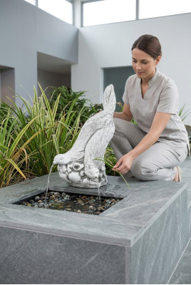 Giardino Decorazione Frettchen Statua Scultura Figure Sculture Designer