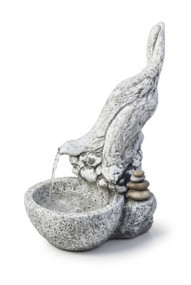 Giardino Decorazione Frettchen Statua Scultura Figure Sculture Designer