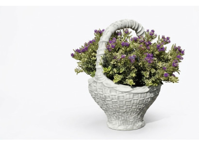 Vasi per piante Scatola di fioriera Vaso decorativo per fiori Vasi XXL in cemento Giardino Terrazza