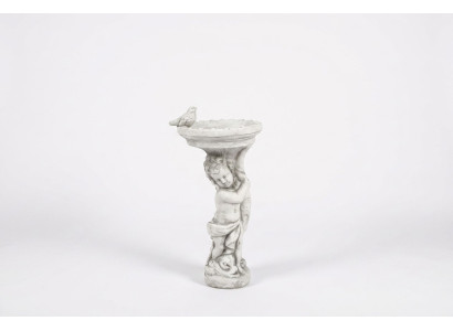Uccello Decorazione Statua Design Figura Statua Giardino Figure Statue