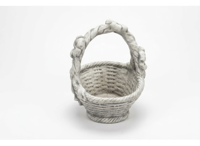 Vaso per piante, vaso da giardino decorativo con figure naturali, vasi per fiori