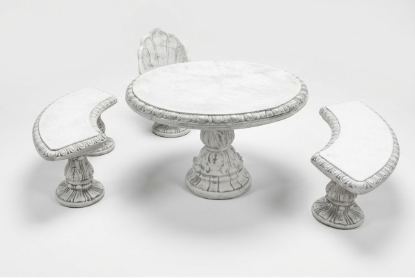 Stile antico cavaliere tavolo giardino tavoli pietra decorazione rotonda mobili  Stile antico cavaliere tavolo giardino tavoli pietra decorazione rotonda mobili