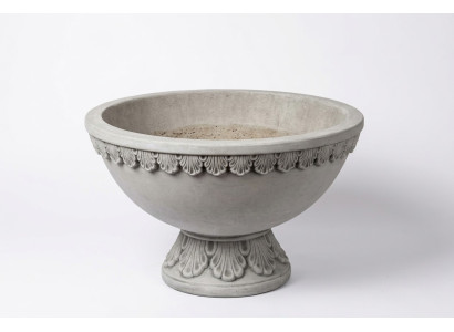 Vaso per piante da giardino decorazione giardino natura vasi figura vasi per piante