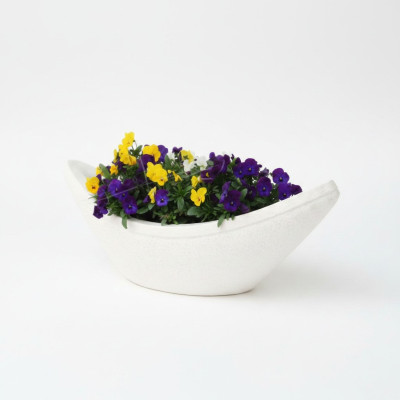 Vaso per piante, vaso da fiori, decorazione, natura, vasi da giardino, figura, vasi per fiori.