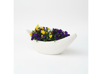 Vaso per piante, vaso da fiori, decorazione, natura, vasi da giardino, figura, vasi per fiori.