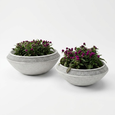 Vaso da fiori, vaso da piantare, decorazione, natura, vasi, figura, giardino, vasi per fiori