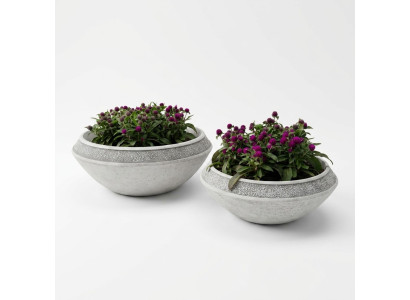 Vaso da fiori, vaso da piantare, decorazione, natura, vasi, figura, giardino, vasi per fiori